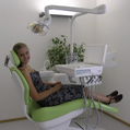 Behandlung